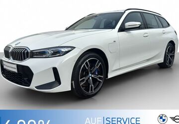 BMW 330 26.270 km 46.290 &euro; Asperg 71679