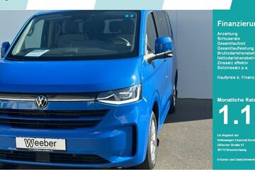 VW T7 Caravelle 9.900 km 69.600 &euro; Leonberg 71229