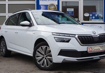 Skoda Kamiq 39.290 km 21.490 &euro; Nürtingen 72622