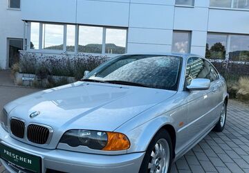 BMW 320 177.685 km 6.676 &euro; Göppingen 73037