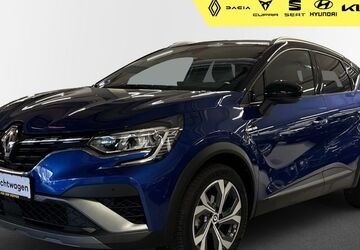 Renault Captur 19.600 km 23.900 &euro; Stuttgart 70469