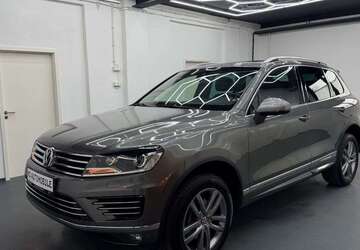 VW Touareg 176.000 km 20.990 &euro; Göppingen 73037