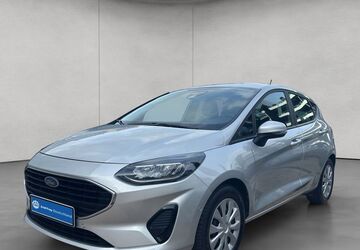 Ford Fiesta 20.825 km 15.380 &euro; Stuttgart 70190