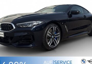 BMW M850 29.500 km 71.990 &euro; Asperg 71679