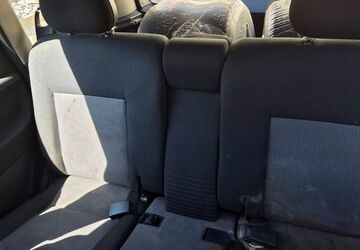 Opel Meriva 212.300 km 850 &euro; Lauffen 74348