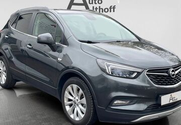 Opel Mokka X 69.300 km 14.950 &euro; Ditzingen (bei Stuttgart) 71254