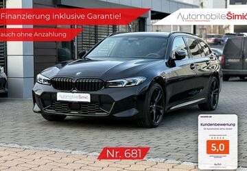 BMW 320 30.000 km 43.990 &euro; Filderstadt 70794