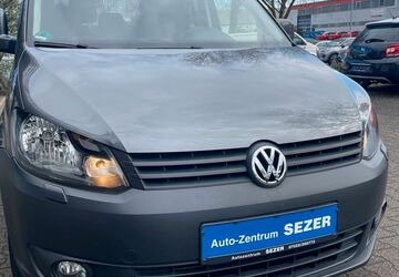VW Caddy 190.000 km 9.700 &euro; Nürtingen 72622
