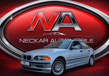 BMW 318 185.000 km 2.798 &euro; Stuttgart 70376