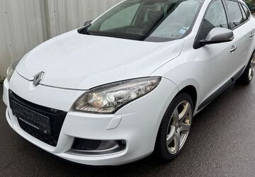 Renault Megane 292.000 km 3.490 &euro; Böblingen 71034