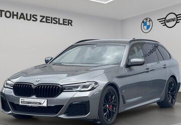 BMW 540 70.050 km 47.820 &euro; Waiblingen 71332
