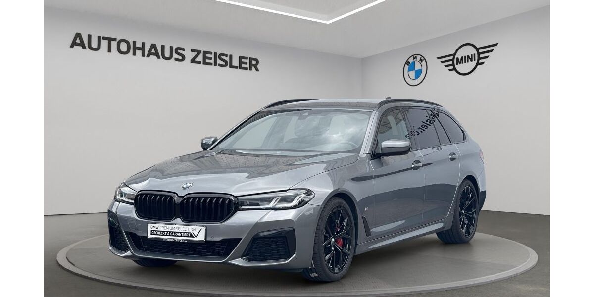 BMW 540 70.050 km 47.820 &euro; Waiblingen 71332