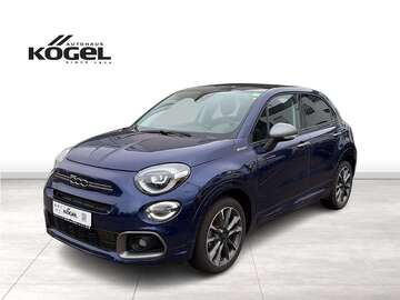Gebrauchte Fiat 500X
