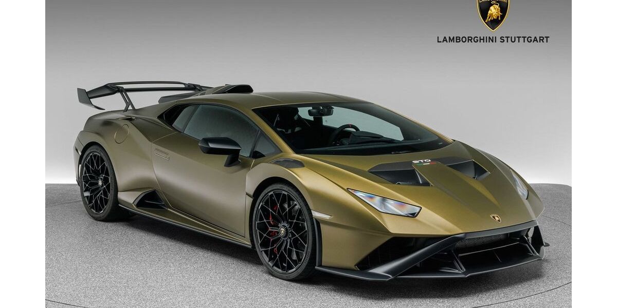 Lamborghini Huracán 5.300 km 369.900 &euro; Böblingen 71034