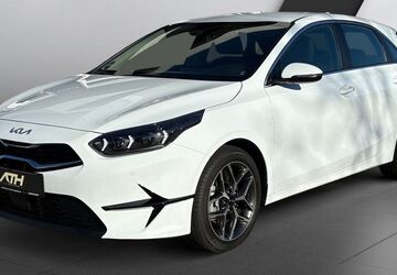 Kia ceed / Ceed 3.800 km 25.800 &euro; Leonberg 71229