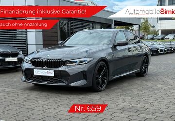 BMW 320 17.500 km 42.990 &euro; Filderstadt 70794
