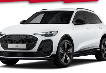 Audi Q5 7.494 km 65.940 &euro; Böblingen 71034