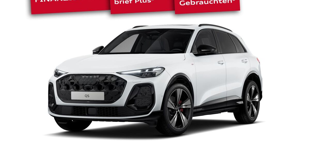 Audi Q5 7.494 km 65.940 &euro; Böblingen 71034
