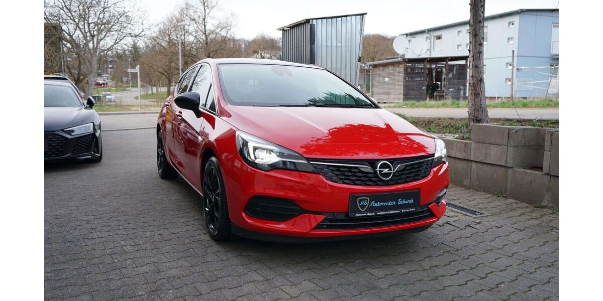 Opel Astra 67.861 km 14.900 &euro; Rielingshausen 71672