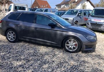 Seat Leon 205.708 km 6.800 &euro; Kirchheim unter Teck 73230