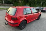VW Golf IV 1.6 *Automatik,TÜV neu* 208.000 km 1.580 &euro; Schorndorf 73614