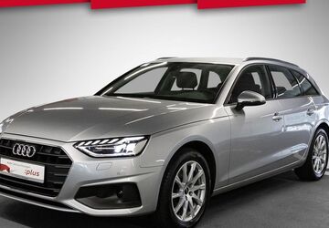 Audi A4 9.989 km 35.620 &euro; Stuttgart 70469