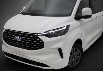 Ford Tourneo Custom 18.905 km 43.800 &euro; Uhingen 73066
