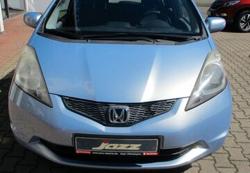 Honda Jazz 148.035 km 2.990 &euro; Stuttgart 70599