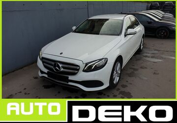 Mercedes-Benz E 200 193.112 km 19.970 &euro; Waiblingen 71332