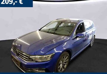 VW Passat Variant 108.627 km 26.430 &euro; Böblingen 71032