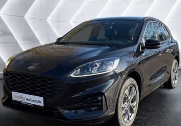 Ford Kuga 23.200 km 25.940 &euro; Bietigheim-Bissingen 74321