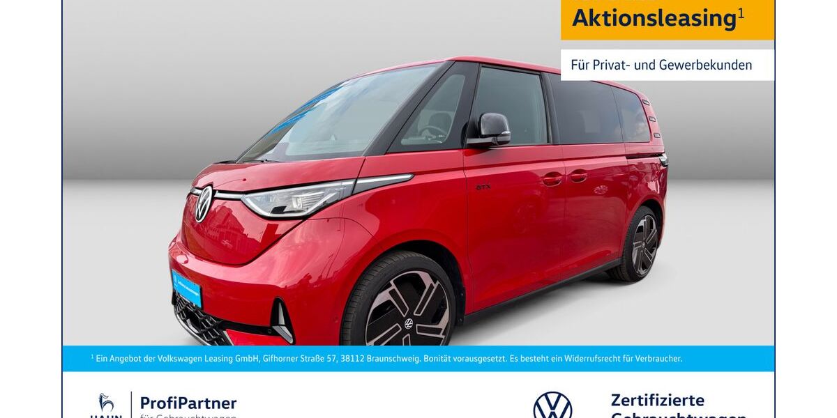 VW ID. Buzz 19.914 km 68.490 &euro; Bietigheim-Bissingen 74321