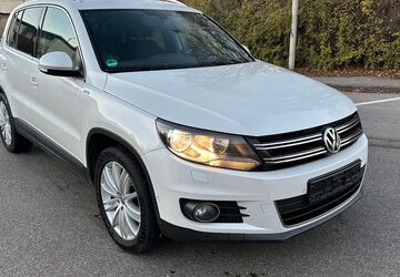 VW Tiguan 200.000 km 9.900 &euro; Möglingen/Ludwigsburg 71696
