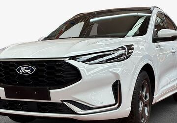 Ford Kuga 17.829 km 34.440 &euro; Stuttgart 70190