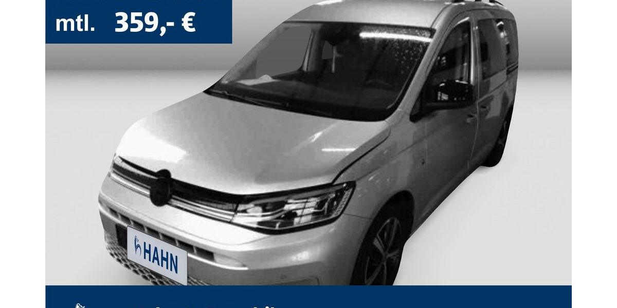 VW Caddy Maxi 28.387 km 32.490 &euro; Schorndorf 73614