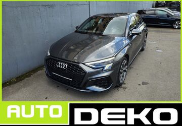 Audi A3 106.883 km 22.770 &euro; Waiblingen 71332