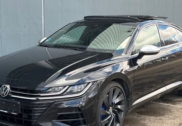 VW Arteon 211.000 km 28.980 &euro; Sindelfingen 71065