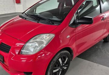 Toyota Yaris 174.950 km 1.790 &euro; Köngen bei Stuttgart 73257