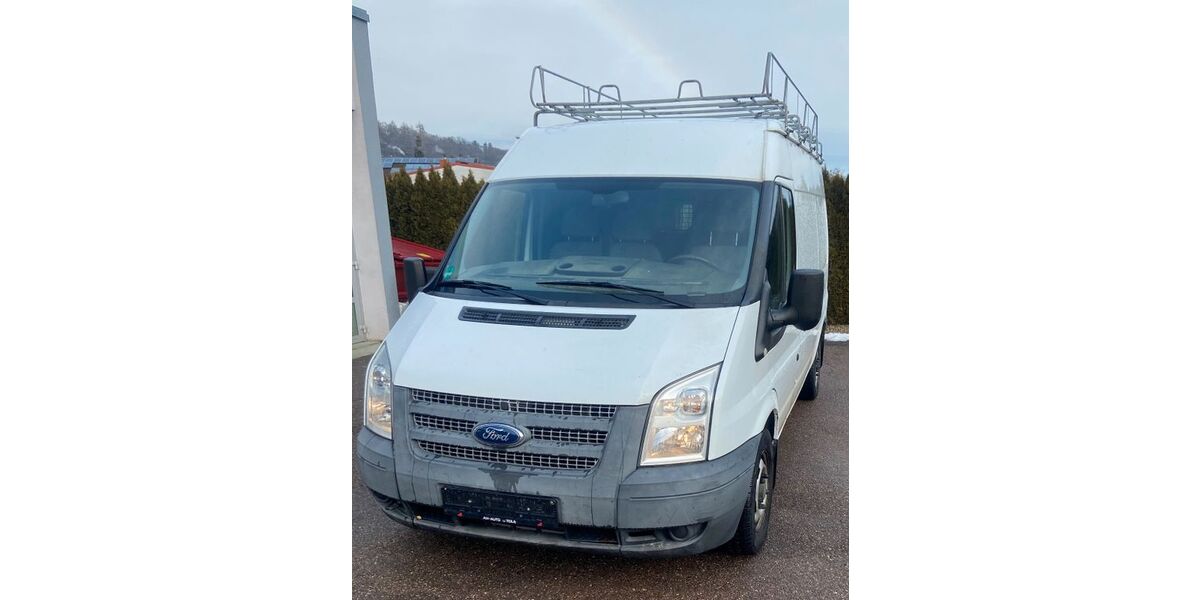 Ford Transit 60.453 km 7.900 &euro; Albershausen 73095