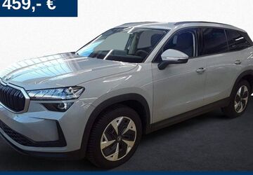 Skoda Kodiaq 24.046 km 43.320 &euro; Weinstadt-Endersbach 71384