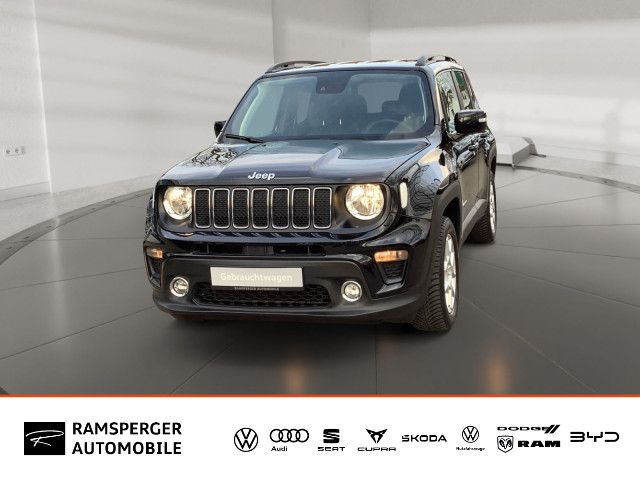 Jeep Renegade 44.825 km 18.490 &euro; Kirchheim 73230