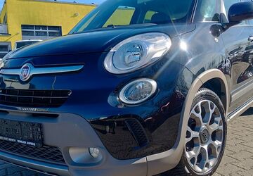 Fiat 500L 250.000 km 4.690 &euro; Ludwigsburg 71642