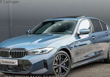 BMW 330 23.973 km 46.720 &euro; Gerlingen 70839