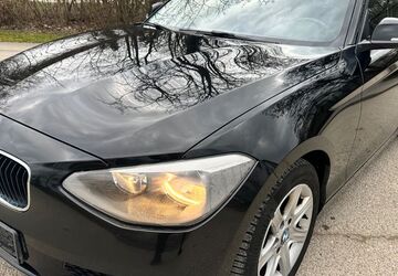 BMW 120 269.000 km 4.990 &euro; Freiberg am Neckar 71691