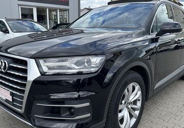 Audi Q7 175.000 km 33.900 &euro; Kirchheim unter teck 73230