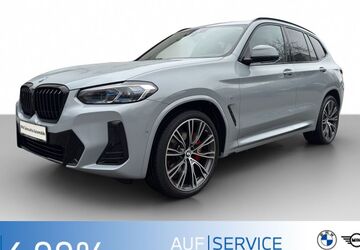 BMW X3 12.670 km 55.989 &euro; Asperg 71679