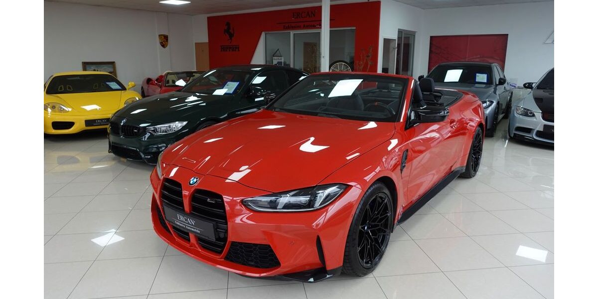 BMW M4 73.500 km 69.500 &euro; Göppingen 73037