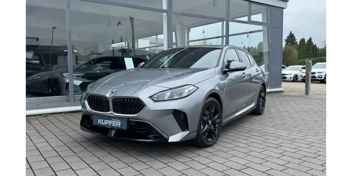 BMW 118 11.380 km 31.700 &euro; Vaihingen / Enz 71665