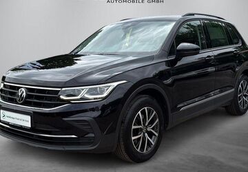 VW Tiguan 139.754 km 23.990 &euro; Weinstadt 71384