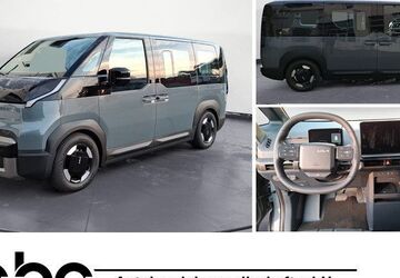 Kia PV5 2.070 km 41.980 &euro; Ostfildern 73760